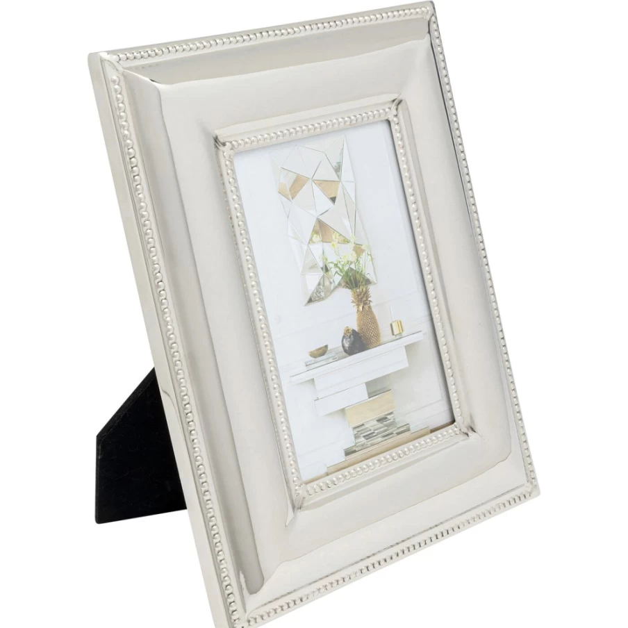 "KARE Design Elly 10x15cm Modern Picture Frame - Stylish Wall or Tabletop Display"