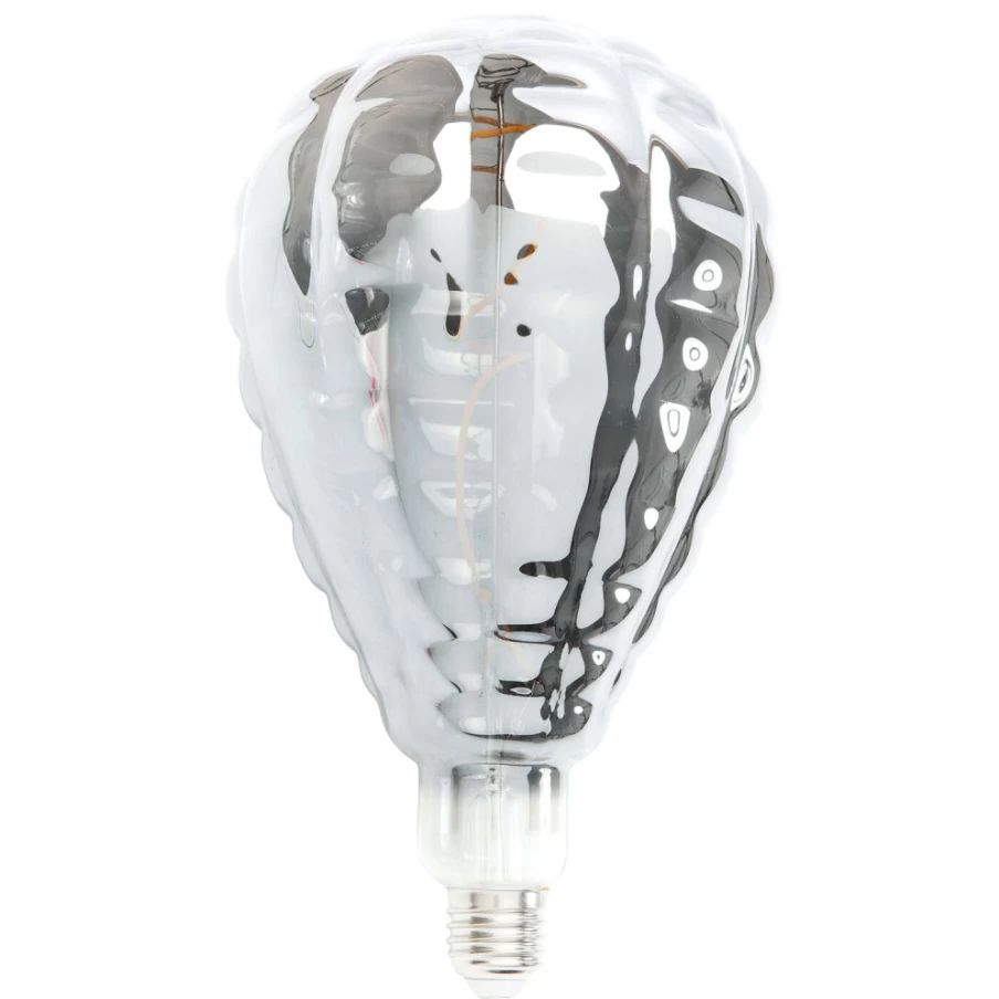 KARE Design Modern LED Bulb Riffle - Energy Efficient Lighting Solution