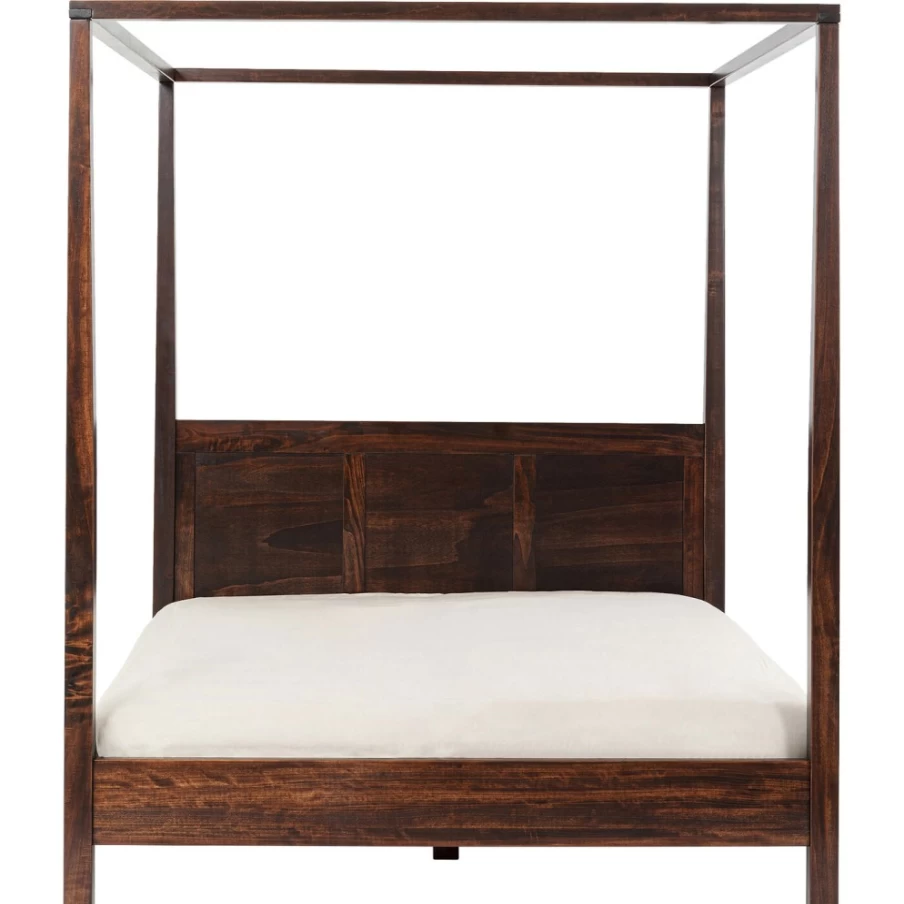 KARE Design Sky Bed Kira Queen Size 180x200cm Modern Platform Bed Frame