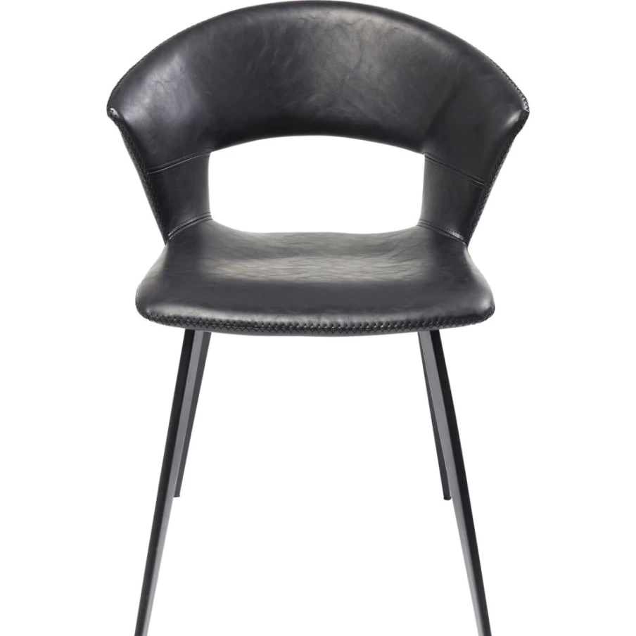 "KARE Design Reunion Chair - Modern Stylish Seating Furniture"
