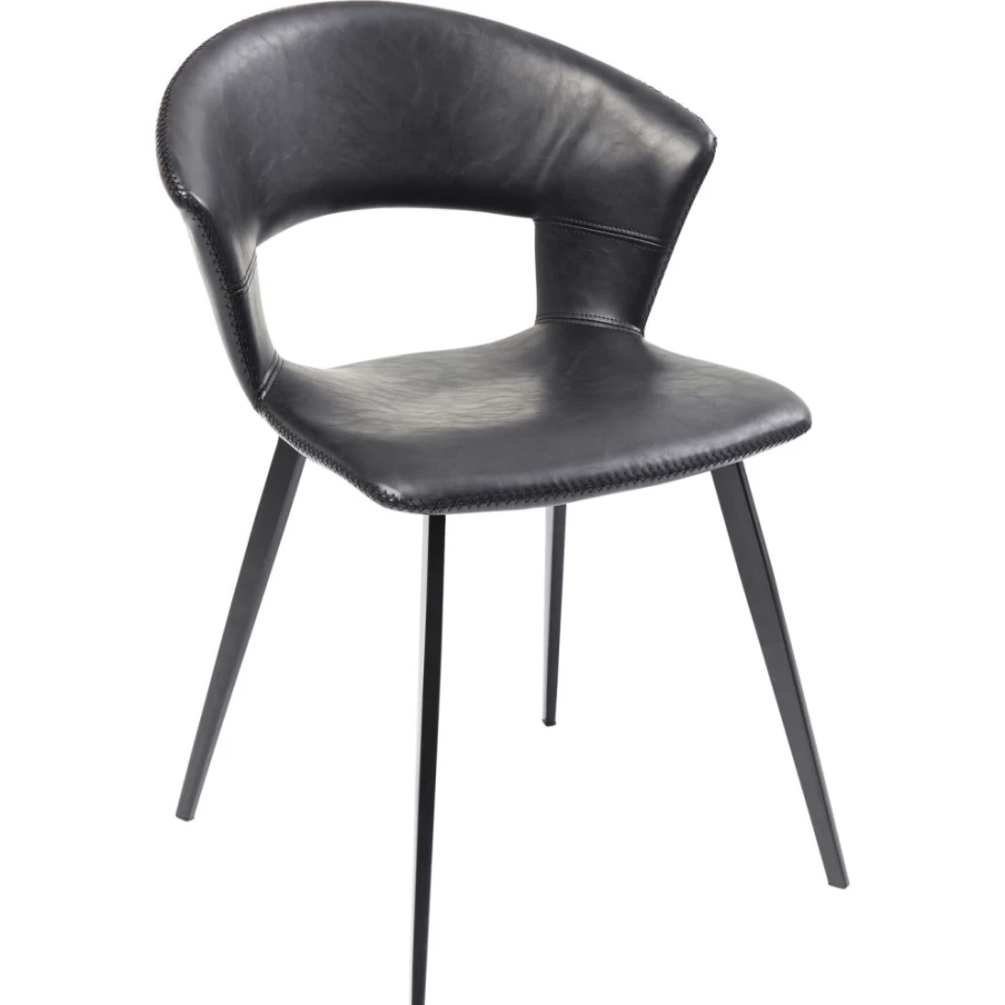 "KARE Design Reunion Chair - Modern Stylish Seating Furniture"