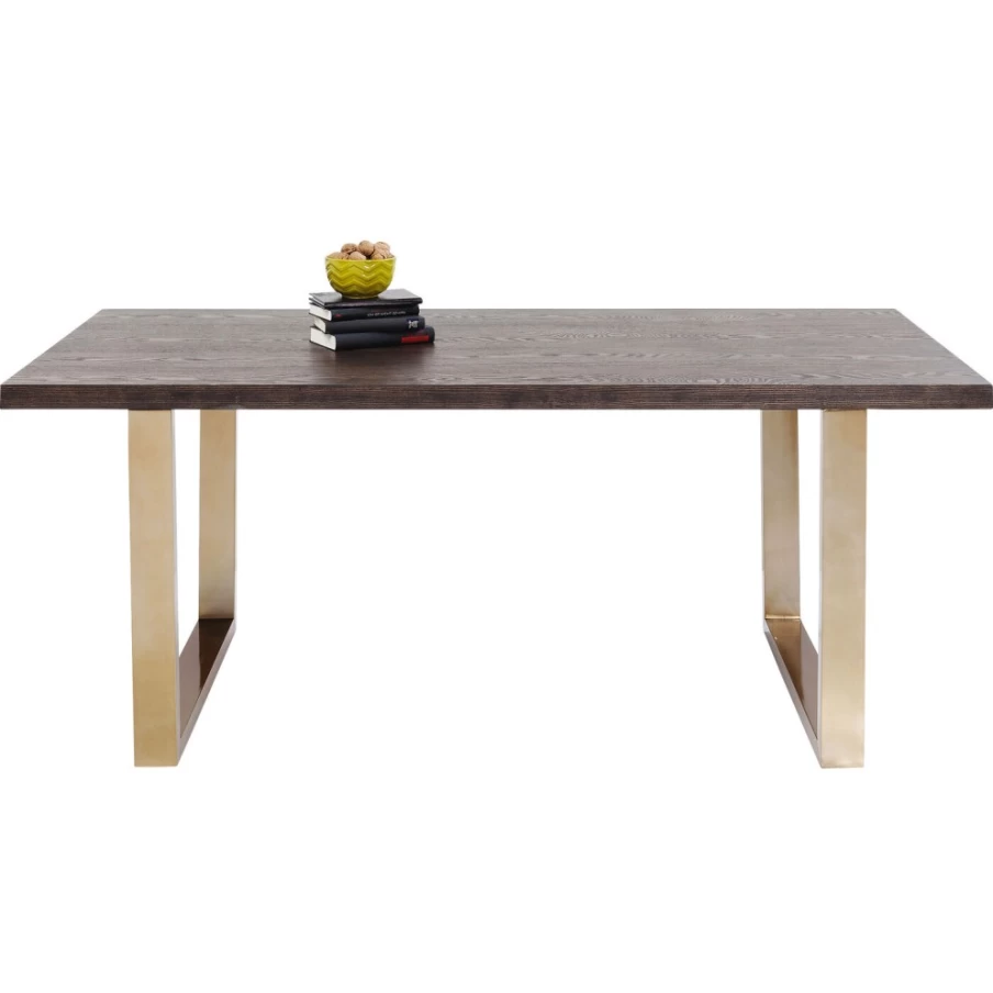 KARE Design Osaka Duo Modern Dining Table 180 x 90 cm