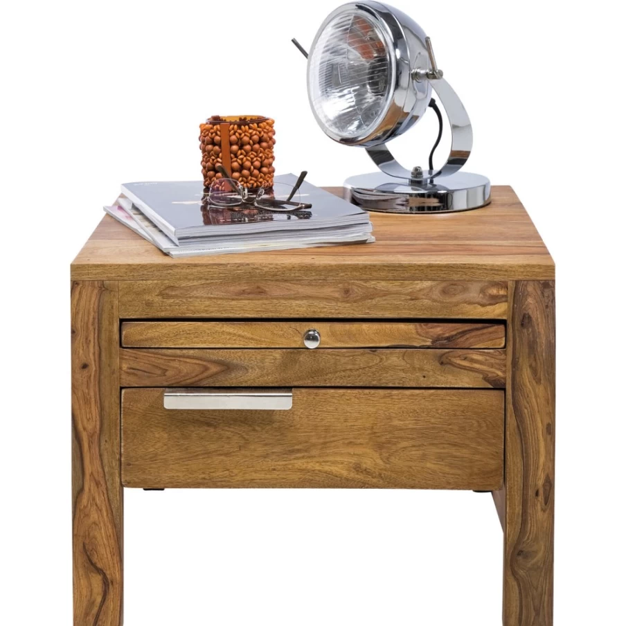 KARE Design Authentico Small Dresser 50x50cm Modern Compact Chest of Drawers