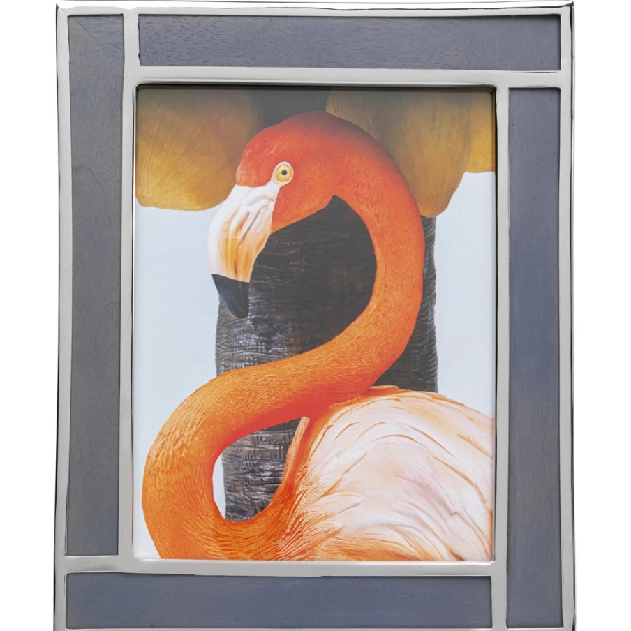 KARE Design Julez 21x26cm Modern Picture Frame - Stylish Wall Art Display