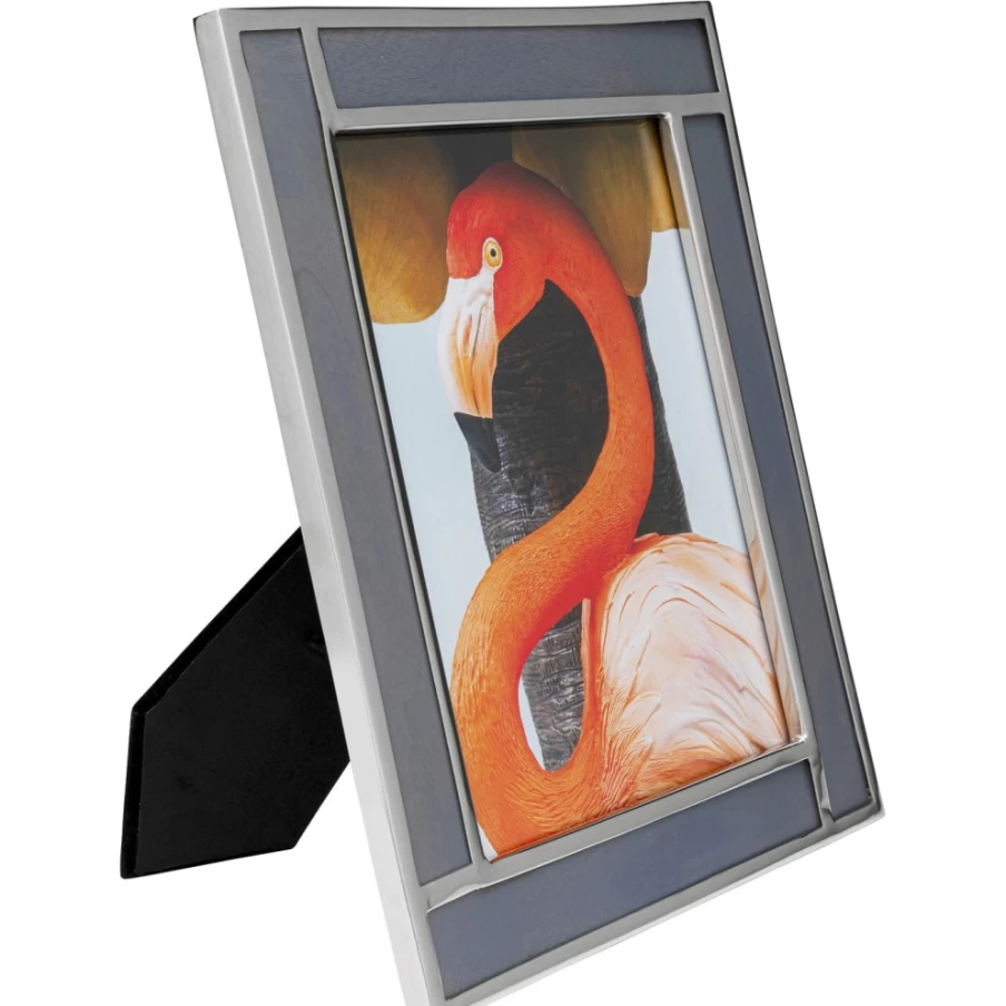 KARE Design Julez 21x26cm Modern Picture Frame - Stylish Wall Art Display