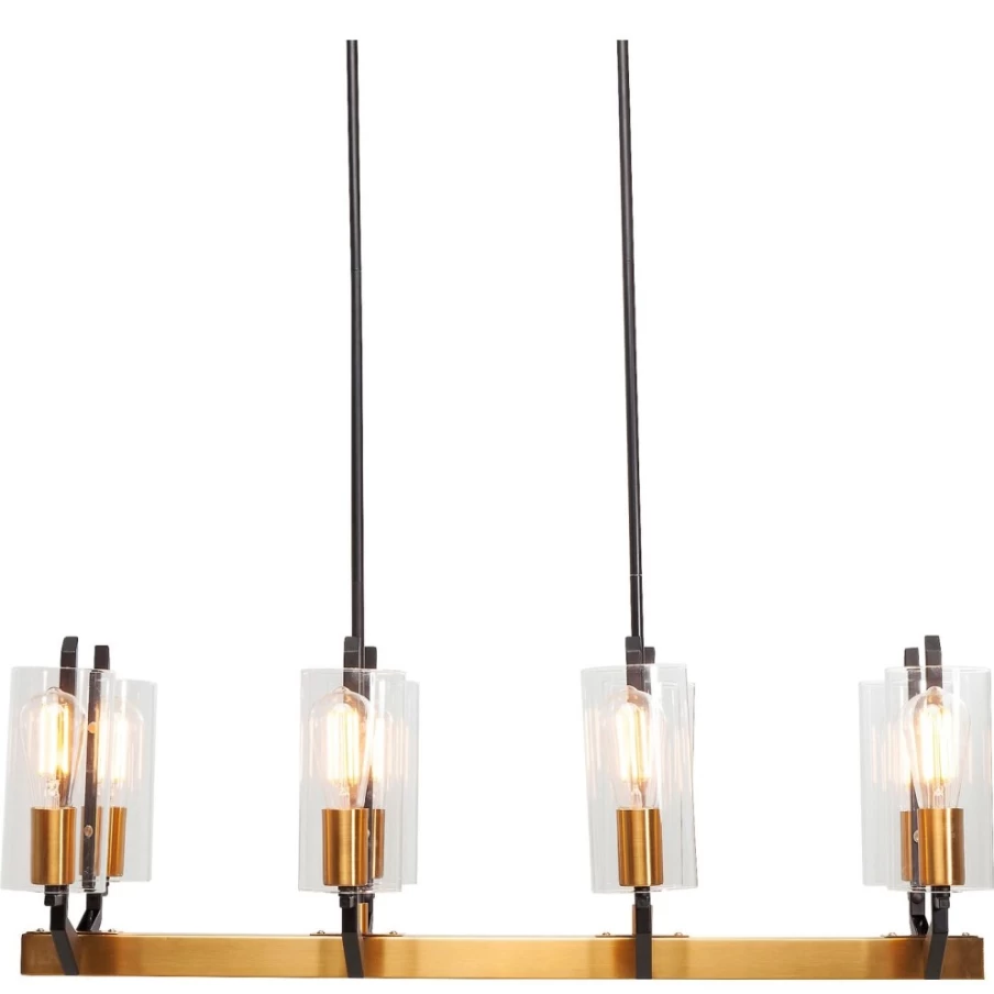 KARE Design Modern Wizard Pendant Lamp for Dining Room Lighting